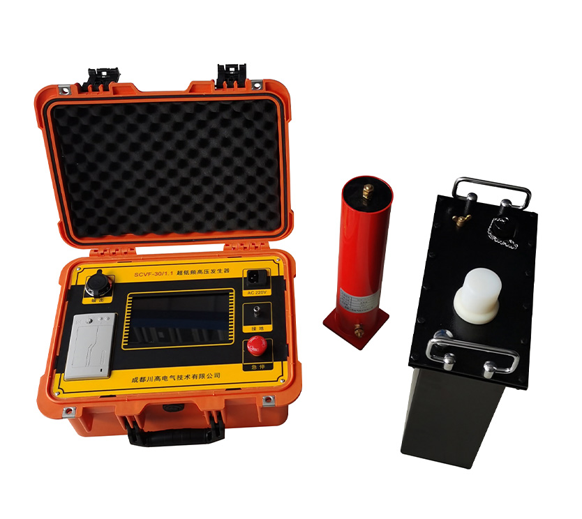 SCVF系列超低頻發(fā)生器