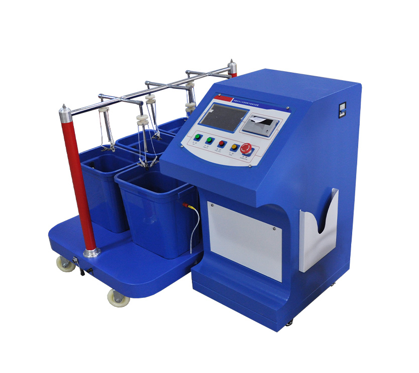 SCXT-3A絕緣鞋(手套)耐壓試驗裝置(自動)