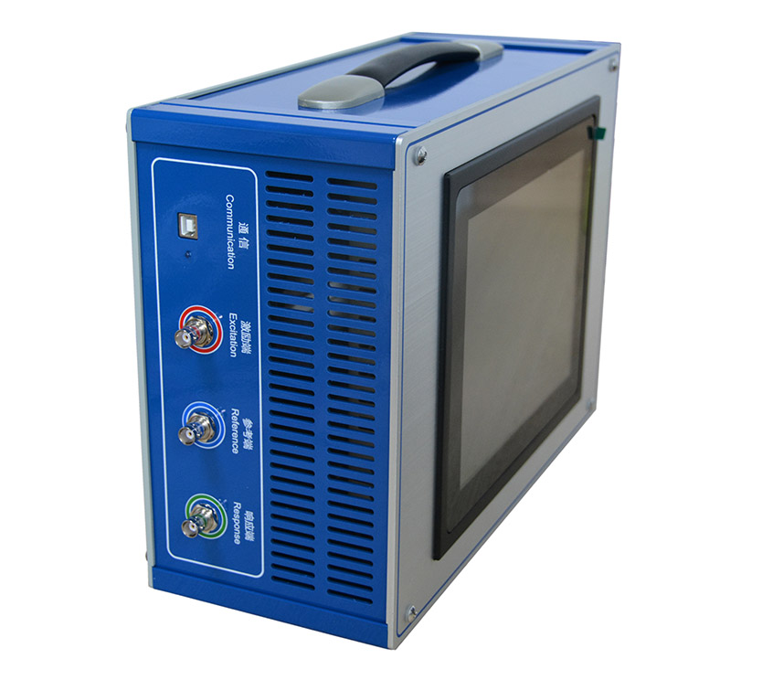 SCRX-3000A變壓器繞組變形測(cè)試儀