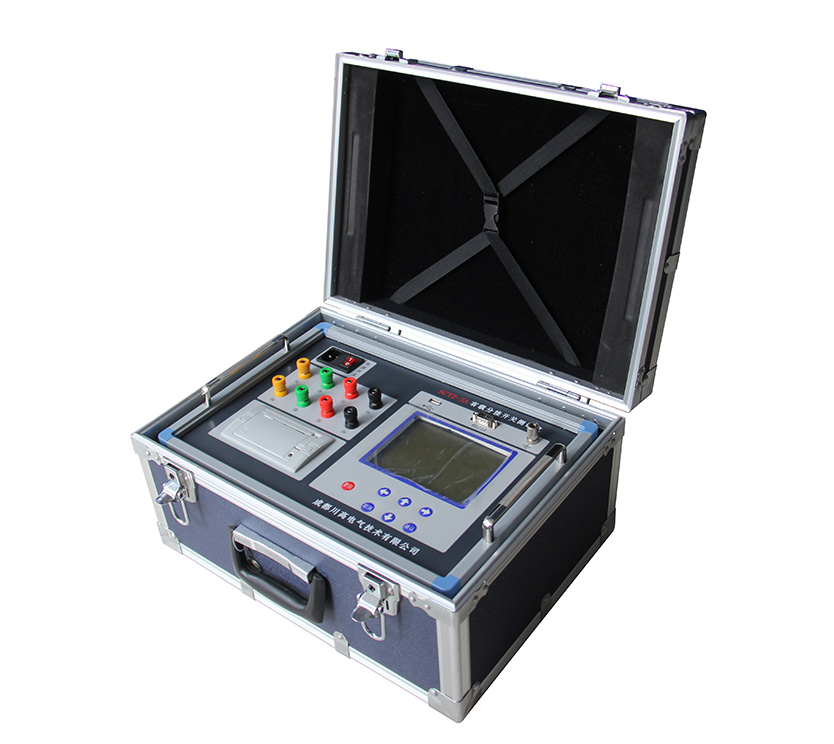 SCYZ-3A有載分接開(kāi)關(guān)測(cè)試儀
