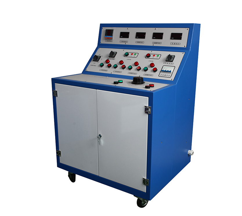SCGK-T高低壓開關(guān)柜通電試驗(yàn)臺