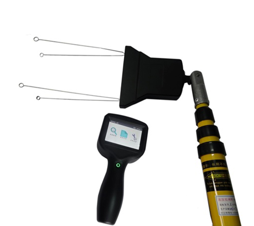 SCJF-02無(wú)線(xiàn)絕緣子分布電壓測(cè)試儀