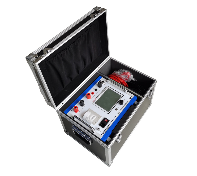 SCJZ-06發(fā)電機(jī)交流轉(zhuǎn)子測(cè)試儀