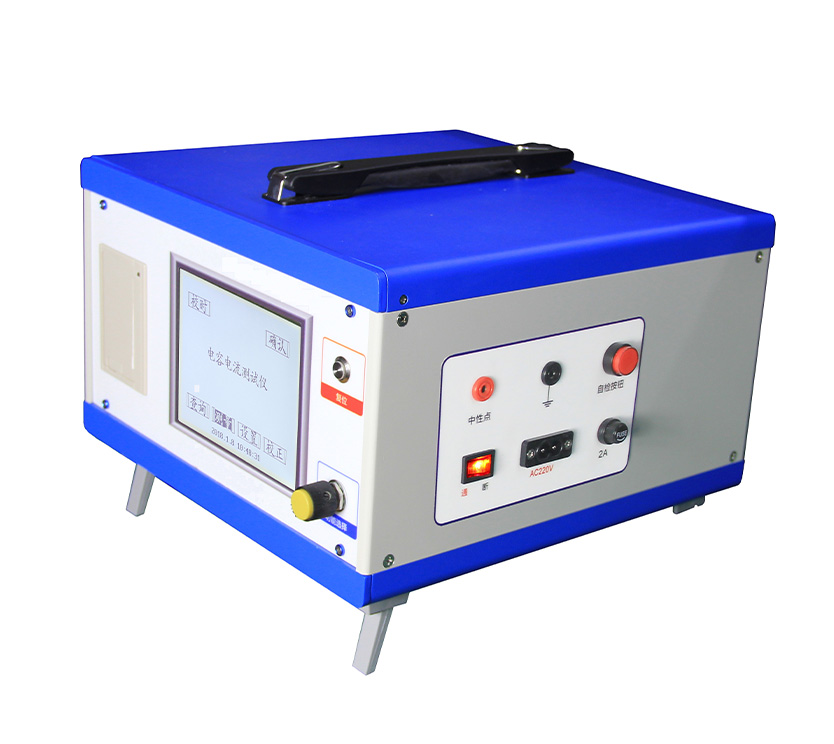 SCCA-03電流電流測(cè)試儀