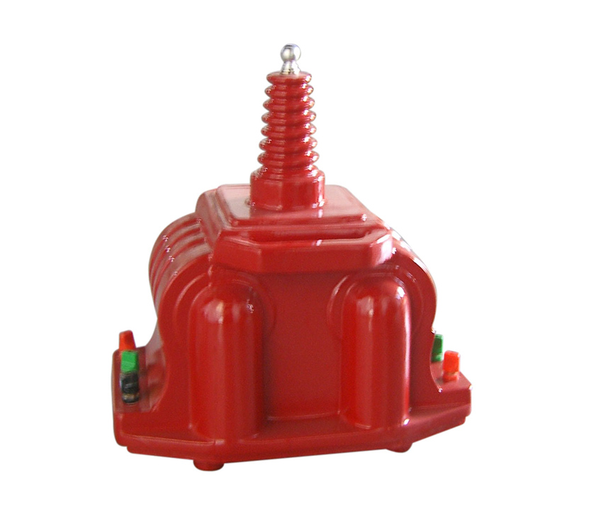 HJ系列標(biāo)準(zhǔn)電壓互感器