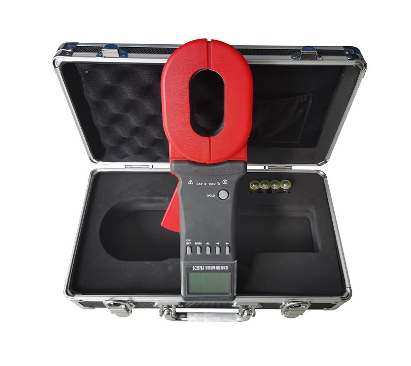 接地電阻監(jiān)測儀的應(yīng)用有哪些？